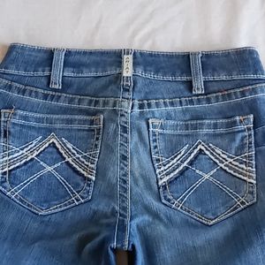 Ariat jeans